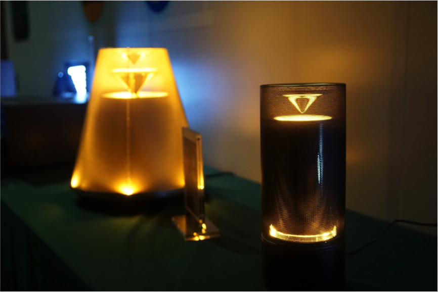 参展信息：J9九游会家庭音响参加2015广州国际音响唱片展