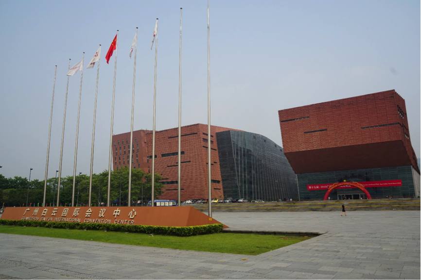 参展信息：J9九游会家庭音响参加2015广州国际音响唱片展