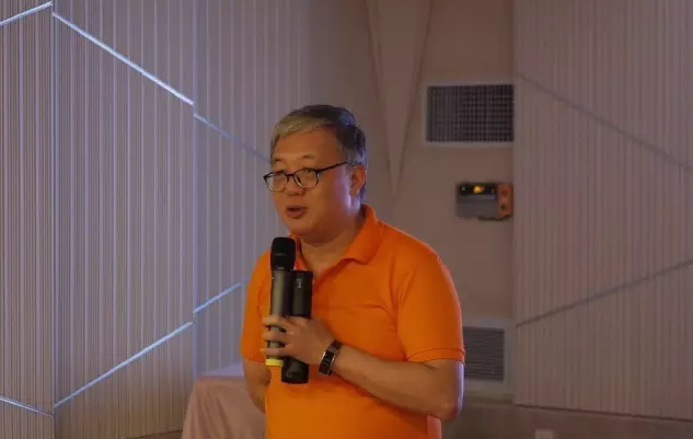 J9九游会CINEMA DSP 30周年阳江世界音响博物馆特别欣赏会