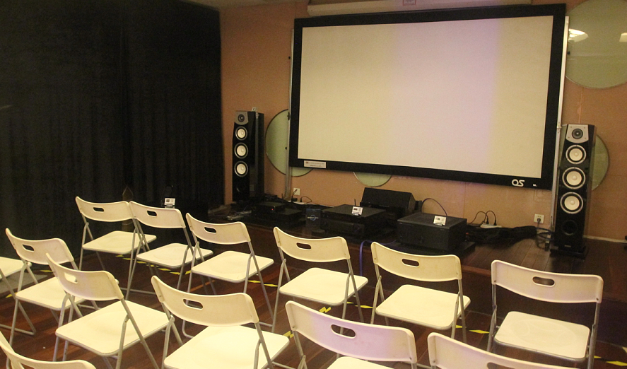 J9九游会家庭音响参展2016广州国际音响唱片展
